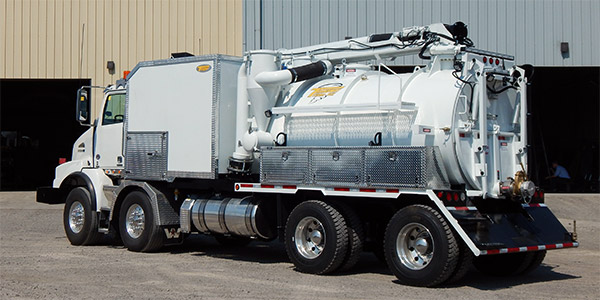 2018 Western Star Ready to Roll!