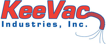 Canadian Distributor for Keevac Trucks